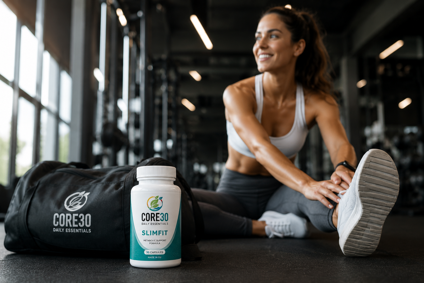 CORE30 SLIMFIT