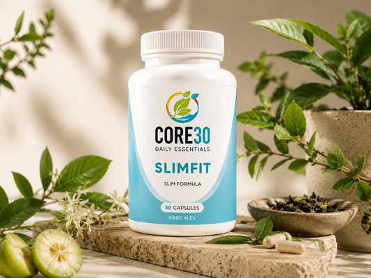 CORE30 SLIMFIT