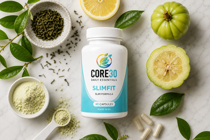 CORE30 SLIMFIT