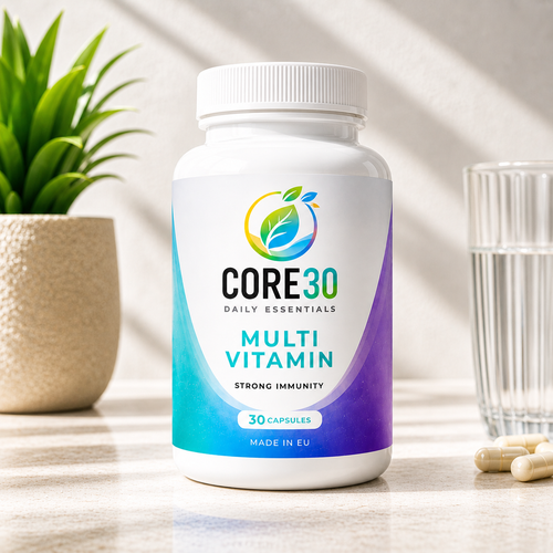 CORE30 Multivitamin